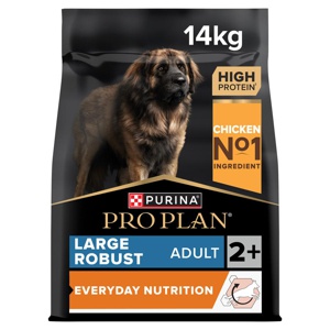 PURINA Pro Plan Large Robust Adult Everyday Nutrition product image