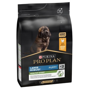 PURINA Pro Plan Large Robust Puppy Healthy Start Produktbild