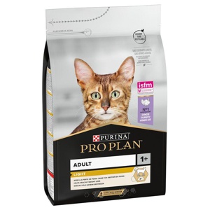 PURINA Pro Plan Light Adult reich an Truthahn Produktbild