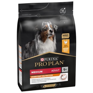 PURINA Pro Plan Medium Adult Everyday Nutrition Produktbild