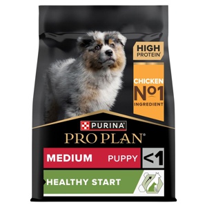PURINA Pro Plan Medium Puppy Healthy Start product image