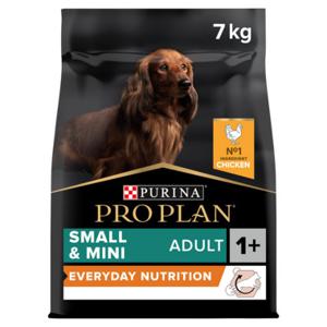 PURINA PRO PLAN Small & Mini Adult Everyday Nutrition - 7 kg produkt bild