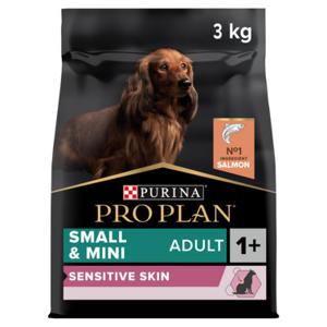 PURINA PRO PLAN Small & Mini Adult Sensitive Skin - 7 kg produkt bild