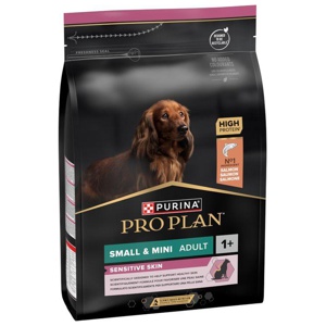 PURINA Pro Plan Small & Mini Adult Sensitive Skin Produktbild