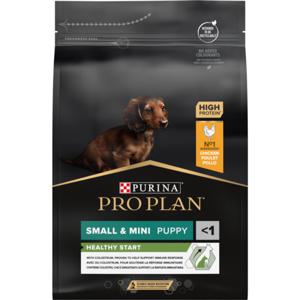 Purina Pro Plan Small & Mini Puppy OptiStart 3 kg produkt bild