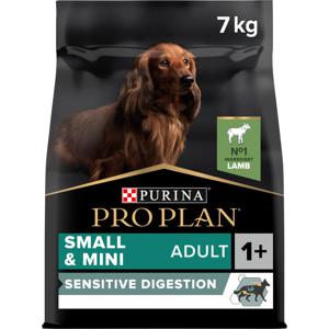 PURINA PRO PLAN Small & Mini Sensitive Digestion Lamb - 7 kg produkt bild