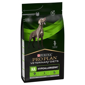 Purina Pro Plan Veterinary Diets Canine HA Hypoallergenic product image