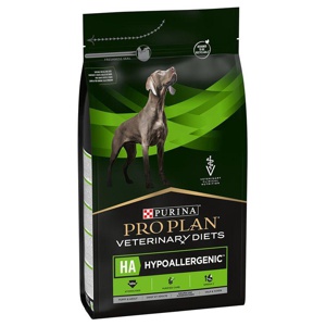 Purina Pro Plan Veterinary Diets Canine HA Hypoallergenic produktbilde