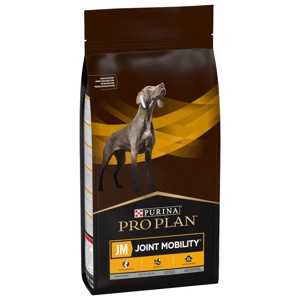 Purina Pro Plan Veterinary Diets Canine JM Joint Mobility 12 kg produktbilde