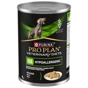 Purina Pro Plan Veterinary Diets Canine Mousse Hypoallergenic Produktbild