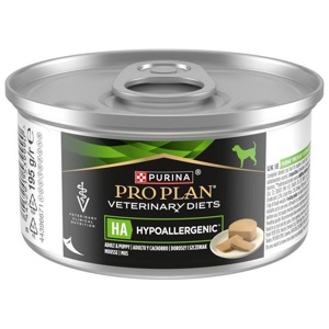 Purina Pro Plan Veterinary Diets Canine Mousse Hypoallergenic Produktbild