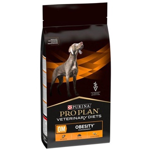 Purina Pro Plan Veterinary Diets Canine Obesity Management produktbilde
