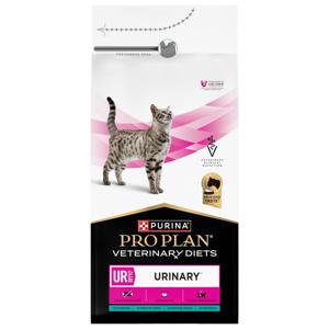 Purina Pro Plan Veterinary Diets Urinary Havsfisk Katt Torrfoder 1,5 kg produkt bild