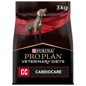 Purina Pro Plan Veterinary Diets CC Cardio Care Produktbild