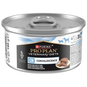 Purina Pro Plan Veterinary Diets CN Convalescence Mousse Produktbild