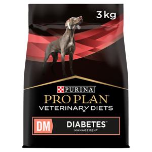 PURINA PRO PLAN Veterinary Diets DM Diabetes - 12 kg produkt bild