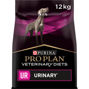 Purina Pro Plan Veterinary Diets Dog UR Urinary (12 kg) produkt bild