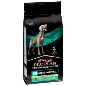 Purina Pro Plan Veterinary Diets EN Gastrointestinal Low Fat Produktbild