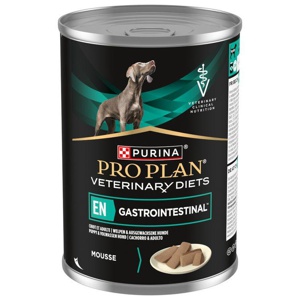 Purina Pro Plan Veterinary Diets EN Gastrointestinal Mousse Produktbild