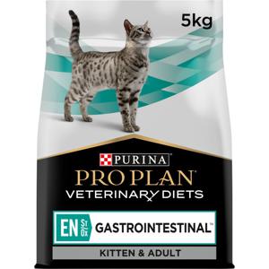 PURINA PRO PLAN Veterinary Diets Feline EN ST/OX - Gastrointestinal - 1,5 kg produkt bild