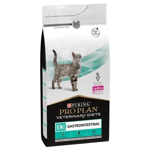 Purina Pro Plan Veterinary Diets Feline EN ST/OX - Gastrointestinal Produktbild