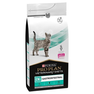 Purina Pro Plan Veterinary Diets Feline EN ST/OX – Gastrointestinal product image