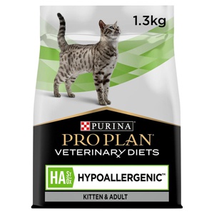 Purina Pro Plan Veterinary Diets Feline HA ST/OX - Hypoallergenic product image