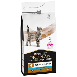 Purina Pro Plan Veterinary Diets Feline NF - Advance Care Renal Function Produktbild