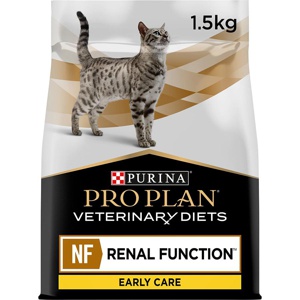 Purina Pro Plan Veterinary Diets Feline NF Early Care product image