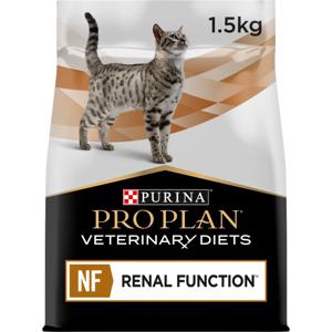 PURINA PRO PLAN Veterinary Diets Feline NF - Early Care Renal Function - 1,5 kg produkt bild