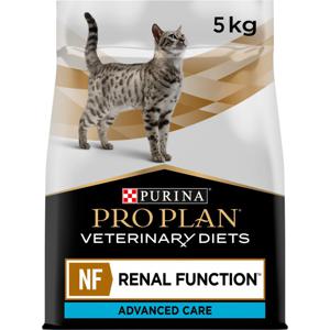 Purina Pro Plan Veterinary Diets Feline NF Renal Function Advanced Care (15 kg) produkt bild