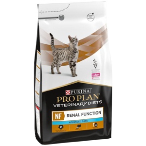 Purina Pro Plan Veterinary Diets Feline NF Renal Function Advanced Care produktbilde