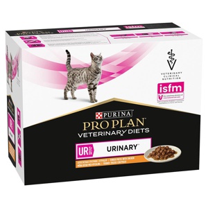 Purina Pro Plan Veterinary Diets Feline UR Urinary - Chicken product image