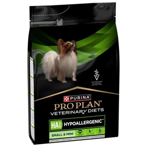 Purina Pro Plan Veterinary Diets HA Hypoallergenic Small & Mini Produktbild