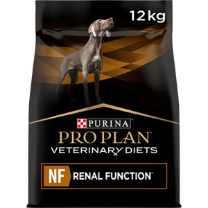 Purina Pro Plan Veterinary Diets NF Renal Function 3 kg produkt bild