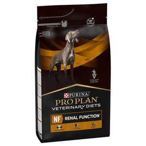 Purina Pro Plan Veterinary Diets NF Renal Function Produktbild