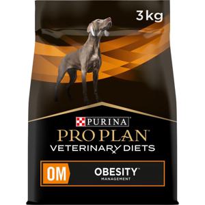 Purina Pro Plan Veterinary Diets OM Obesity Management 12 kg produkt bild