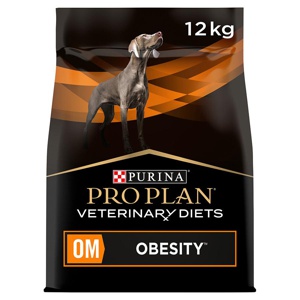 Purina Pro Plan Veterinary Diets OM Obesity Management product image