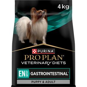 Purina PRO PLAN Veterinary Diets SV Gastrointestinal Small & Mini - 4 kg produkt bild