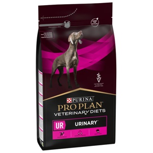Purina Pro Plan Veterinary Diets UR Urinary - 3 kg produkt bild