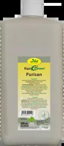Purisan vet. (für Tiere), 1000 ml n.v. Produktbild
