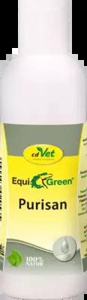 Purisan vet. (für Tiere), 200 ml Flüssigkeit Produktbild