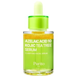 Purito Azelaic Acid 10 Kojic Azulene Serum 30ml produkt bild