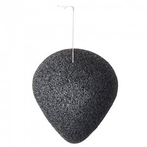 Purito Bamboo Charcoal Konjac Sponge 7 g produkt bild