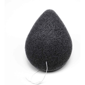 Purito Bamboo Charcoal Konjac Sponge 7 g produktbillede
