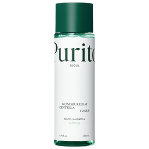 Purito Wonder Releaf Centella Toner 200 ml produktbillede