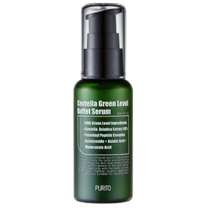 PURITO Wonder Releaf Centella Serum 60 ml produkt bild