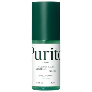 Purito Wonder Releaf Centella Serum 60 ml produktbillede
