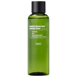 PURITO Wonder Releaf Centella Toner 200 ml produkt bild