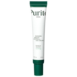 Purito Wonder Releaf Centella Eye Cream 30 ml produktbillede